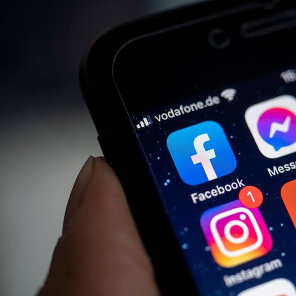 Apps Smartphone
