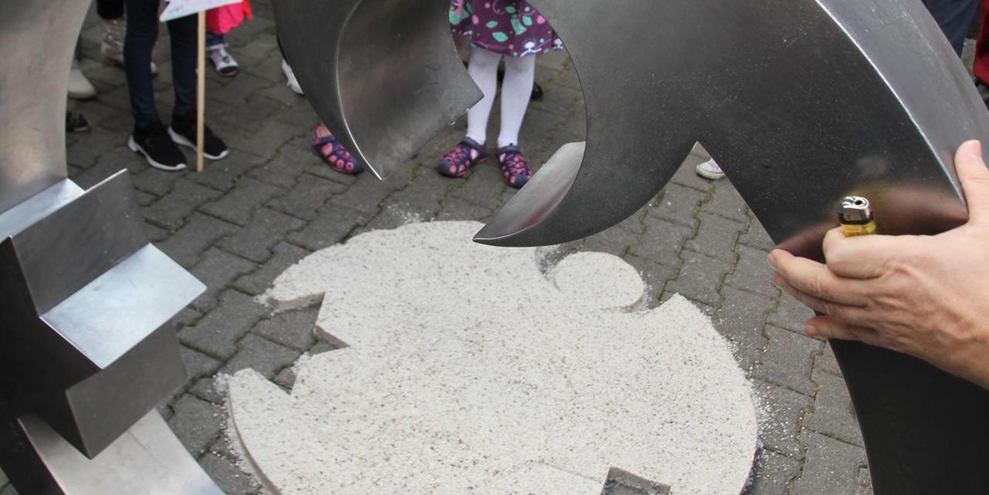 Engel der Kulturen