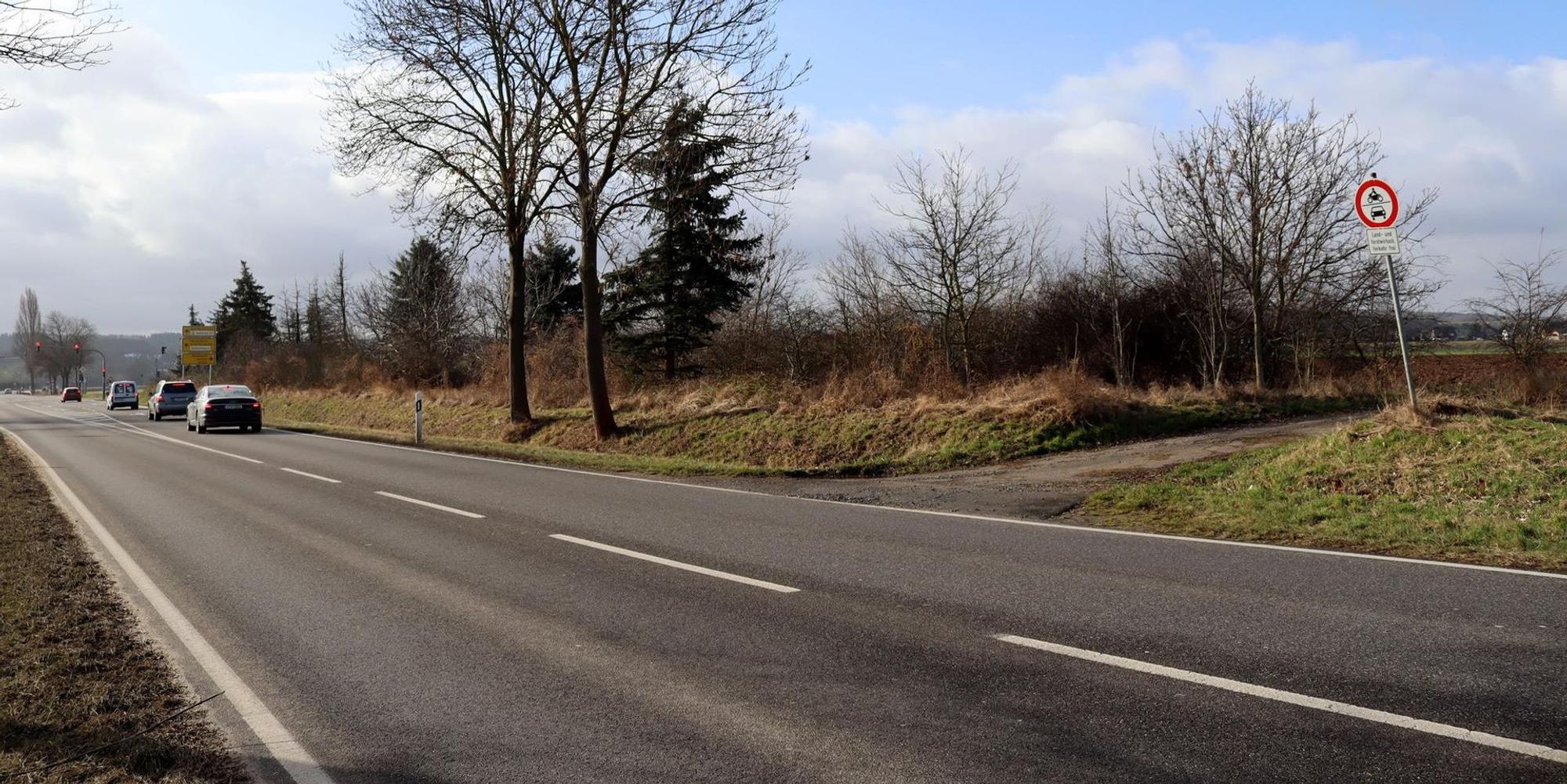 Radweg Arloff_001