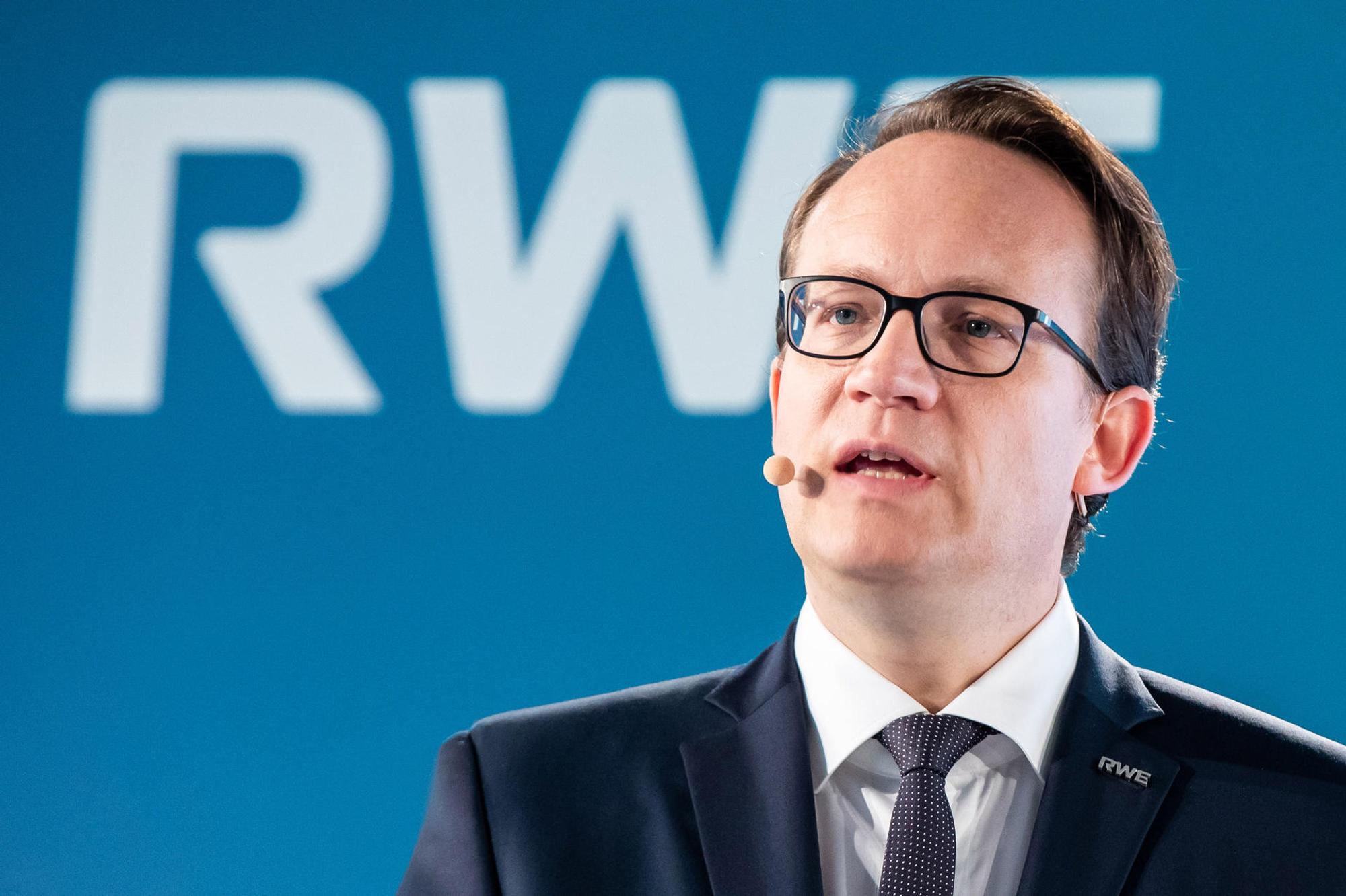 Markus Krebber