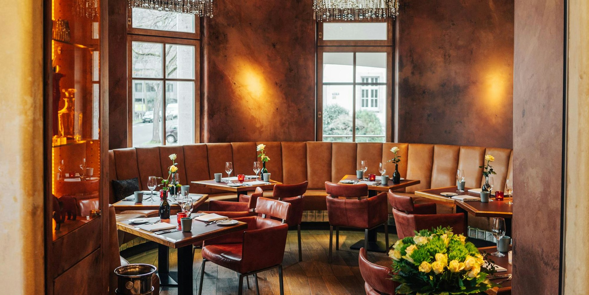 Gruber's Restaurant 2