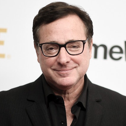 Bob Saget DPA 100121