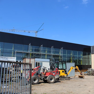 Kita Gartenhallenbad Wesseling