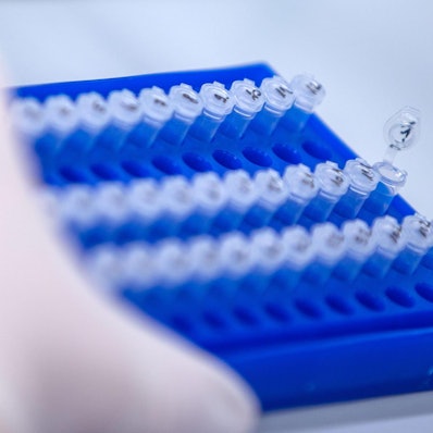 Deltakron Labor 100122