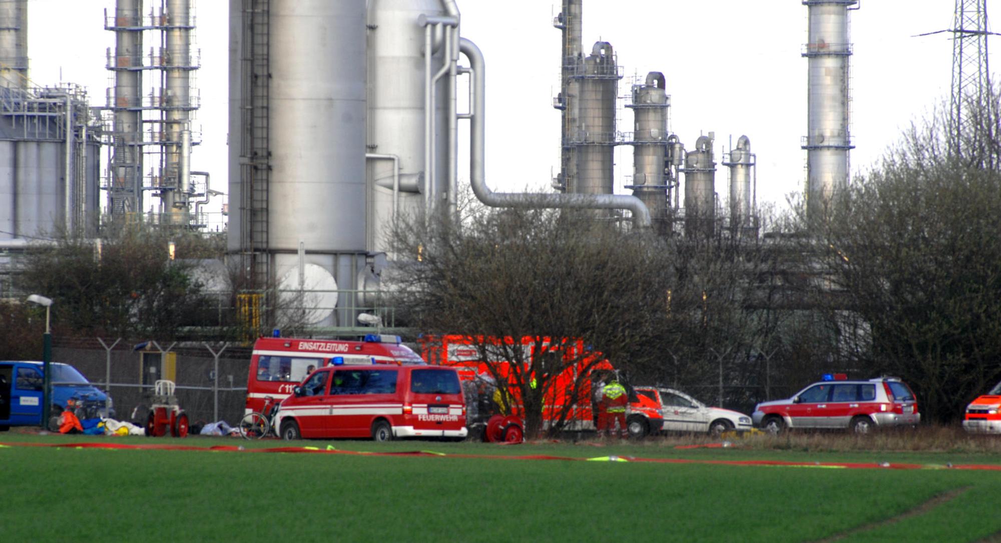 Brand Worringen stef