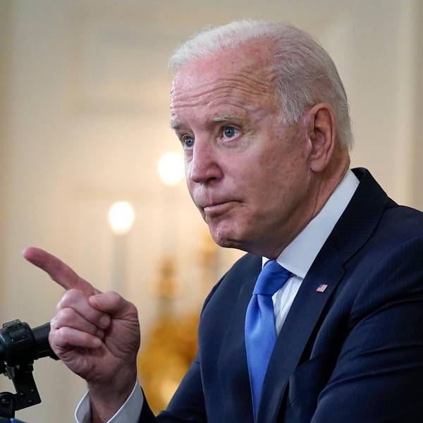 Joe Biden 060521