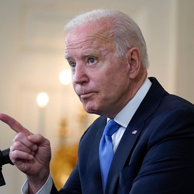 Joe Biden 060521
