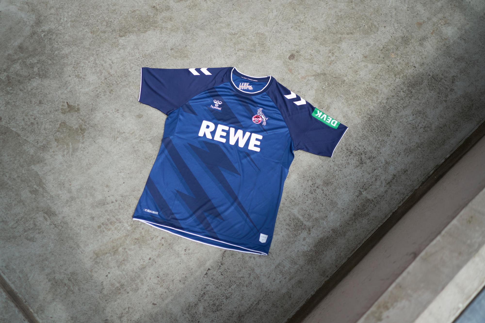 Ausweichtrikot FC 220721