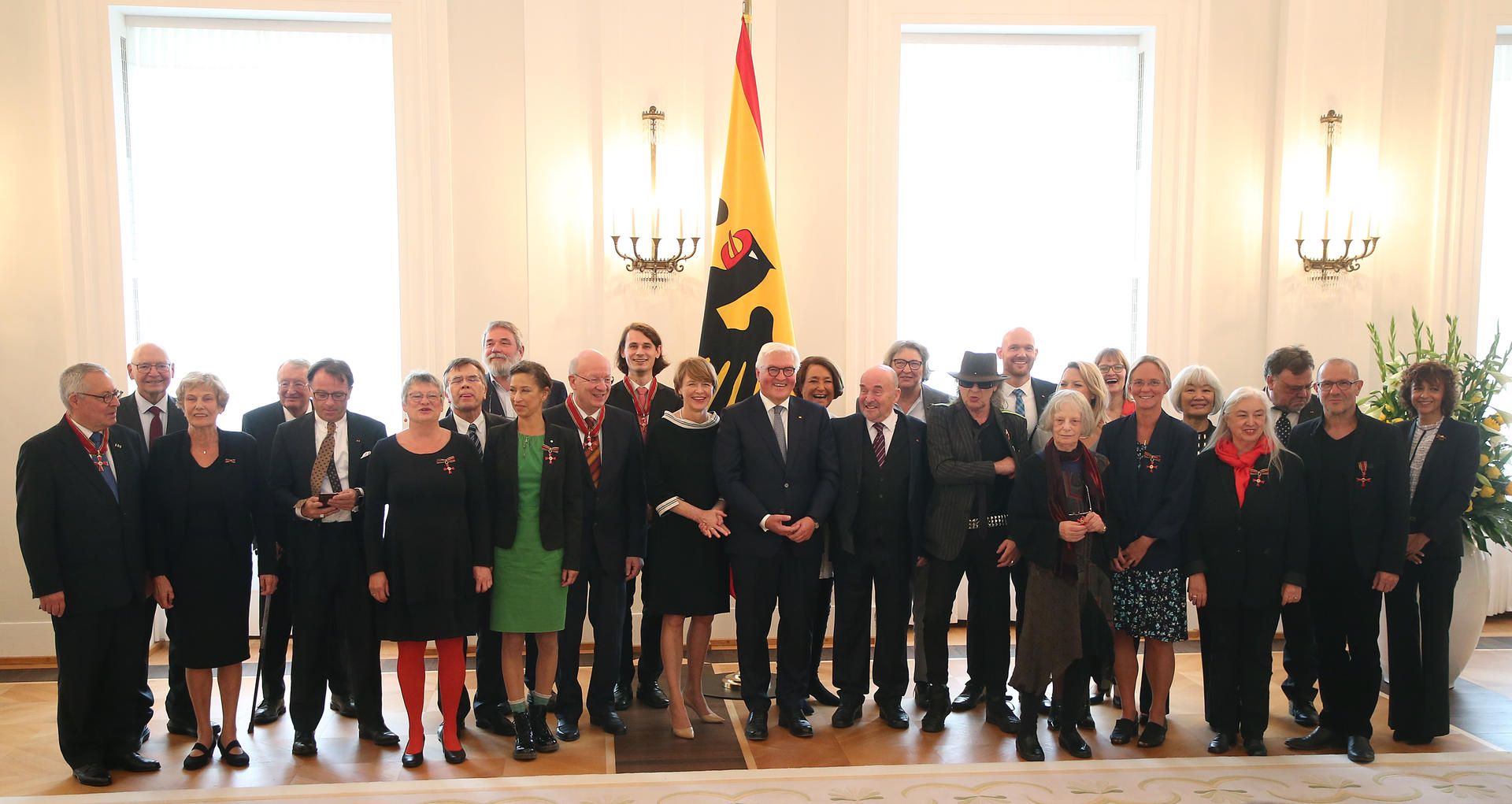 Bundesverdienstkreuz