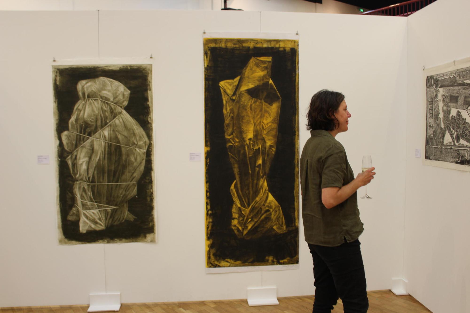 Frechen Grafiktriennale 4