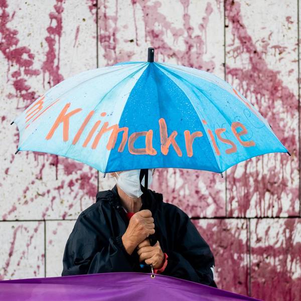 Klimakrise