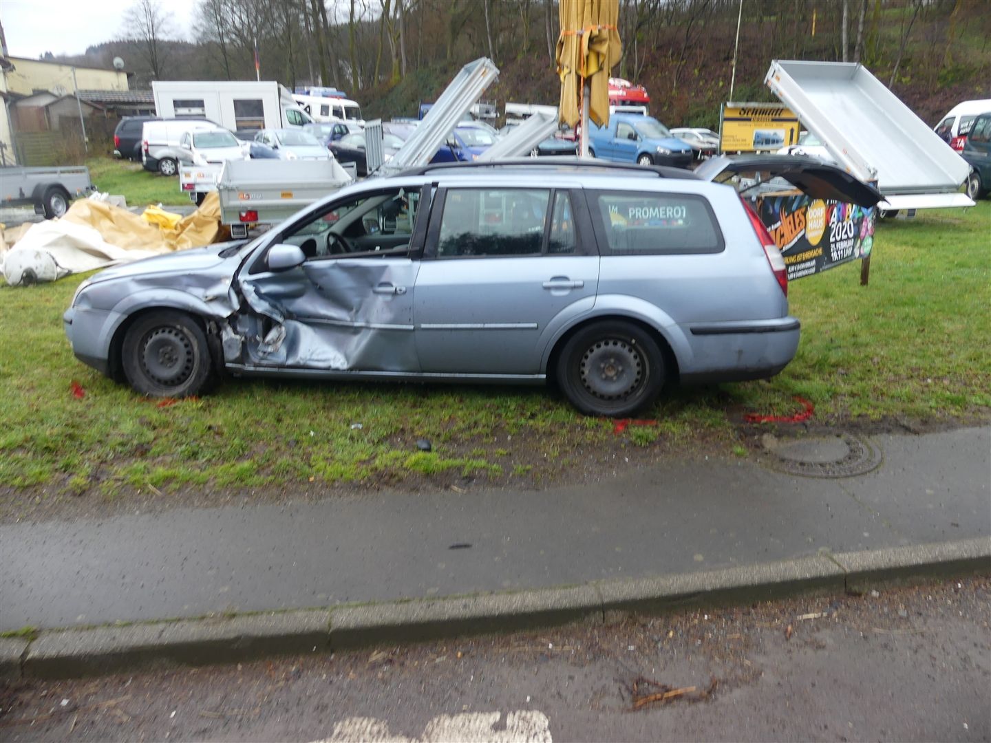Unfall Gaderoth  3