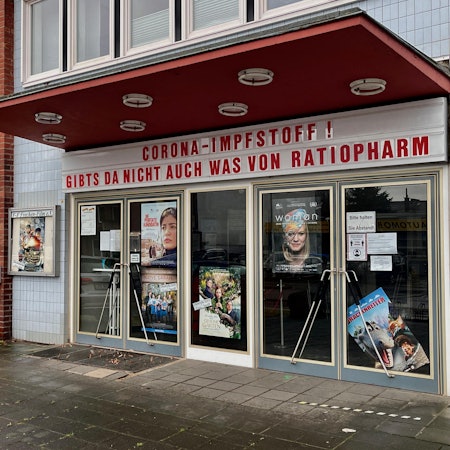 Linden-Theater