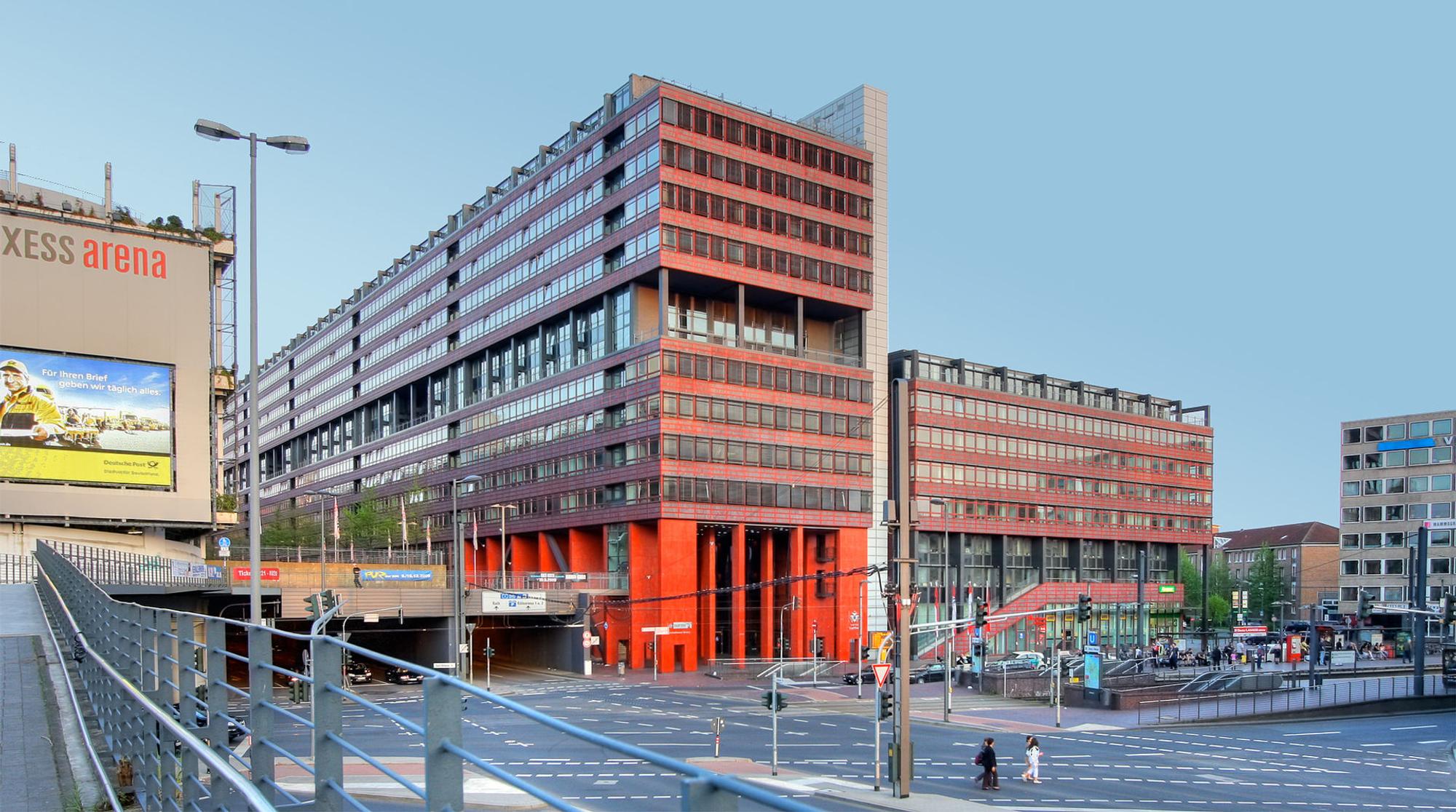 Stadthaus_Deutz