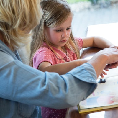 Tagesmutter_Symbolbild