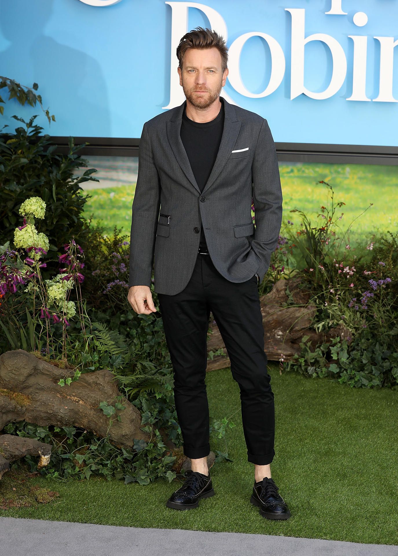 Ewan McGregor