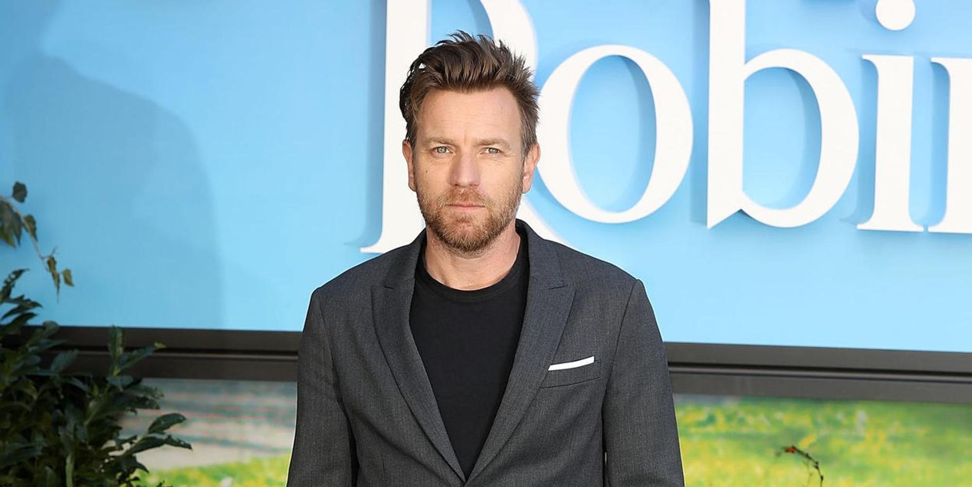Ewan McGregor