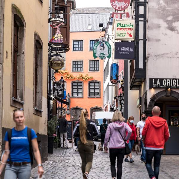 Altstadt