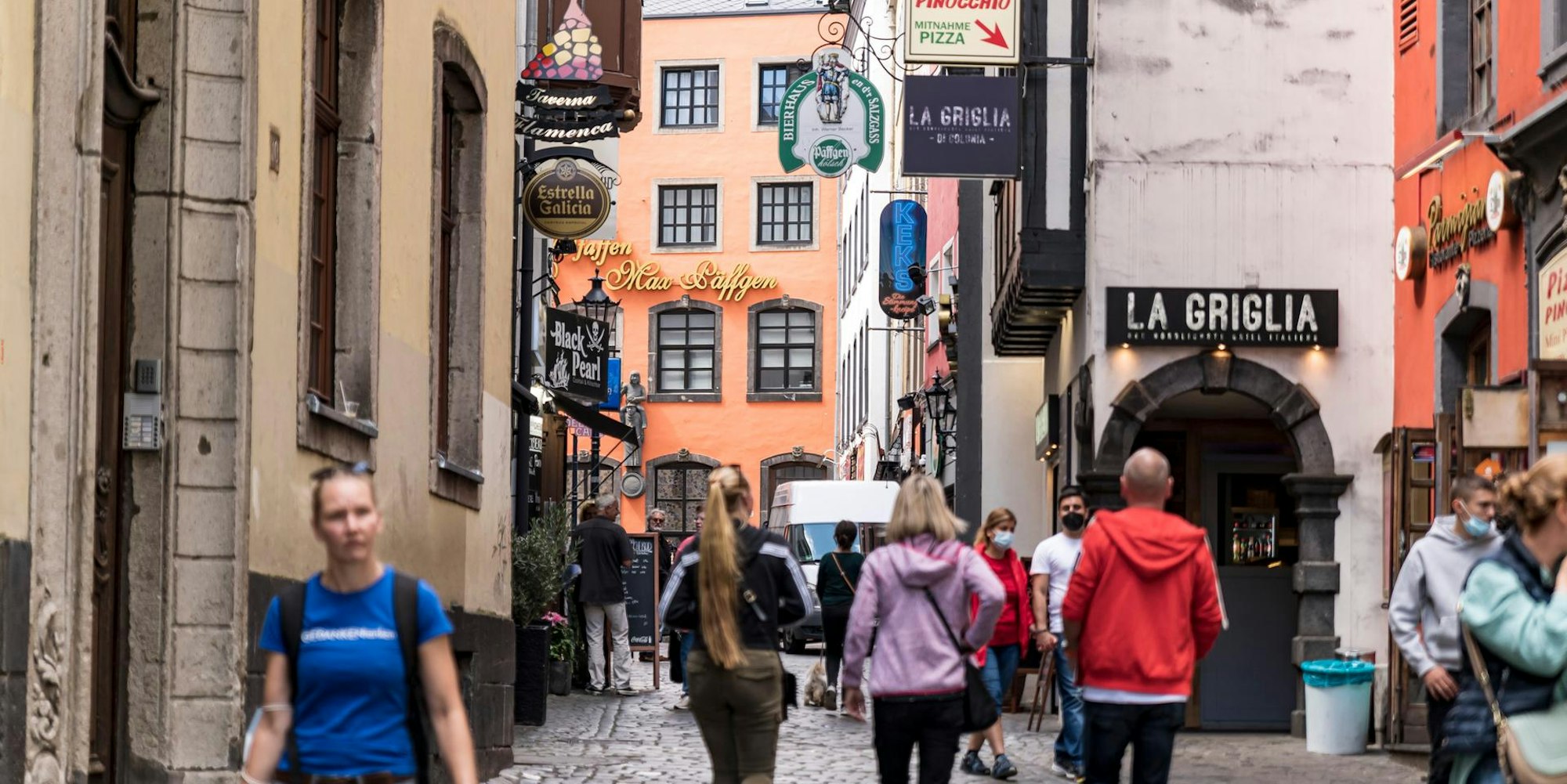 Altstadt