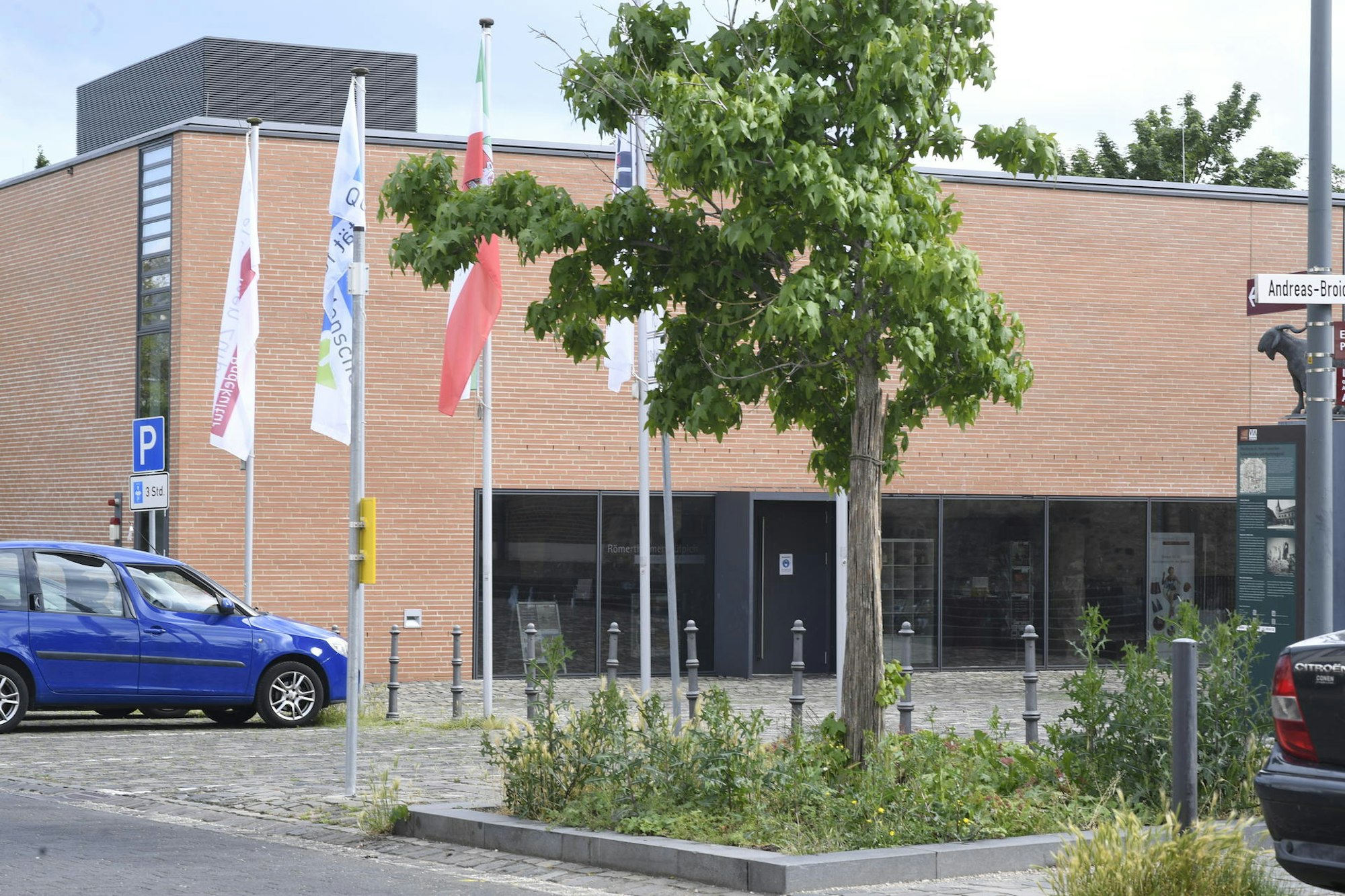 Römertherme Zülpich