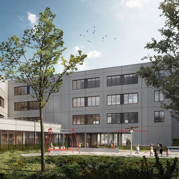 Königin-Luise-Schule