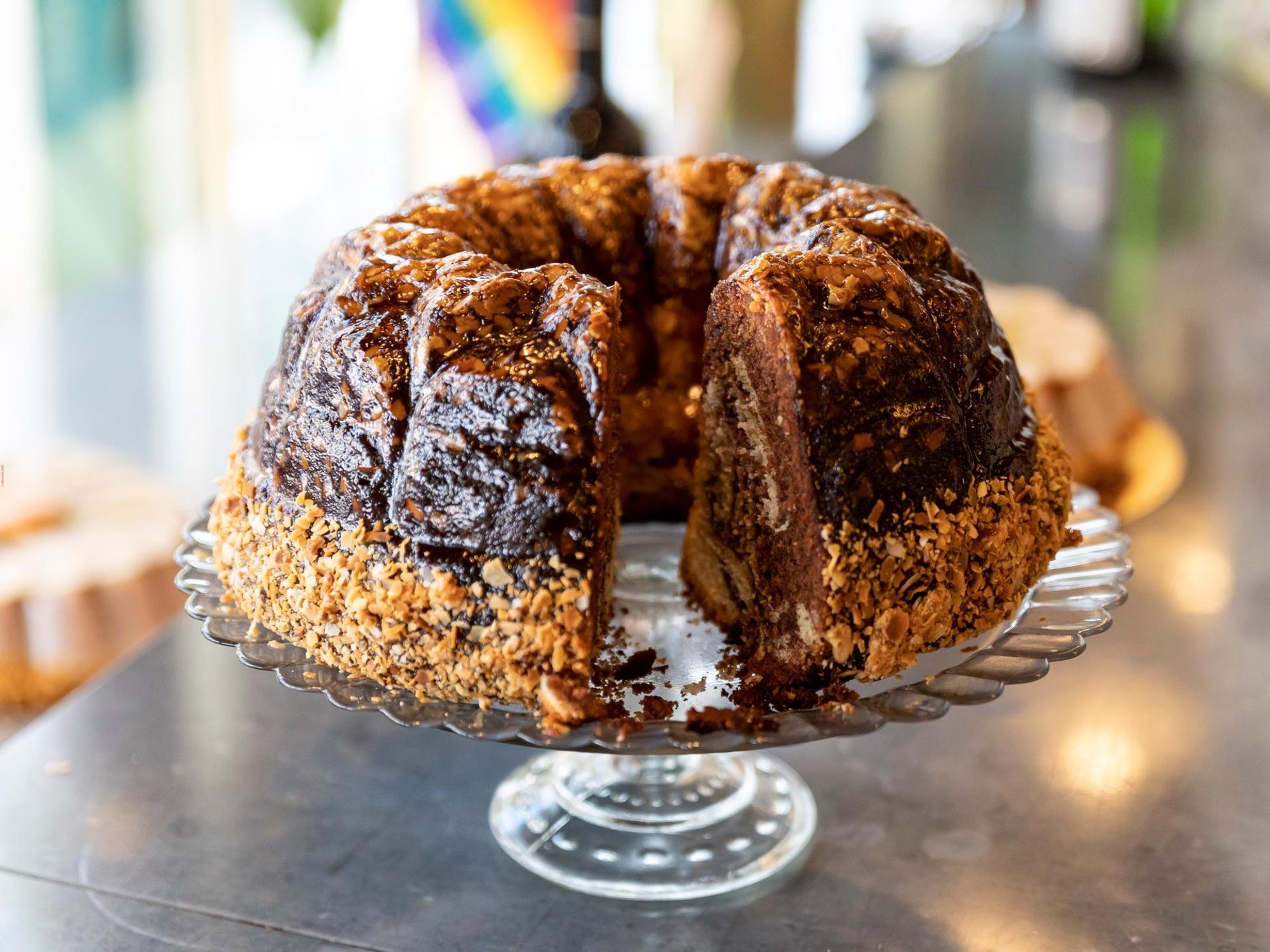 Café Osterspey_ Torte_ Roll