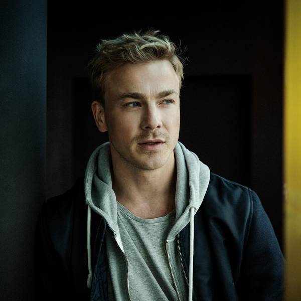 Albrecht Schuch (c) Steffen Roth