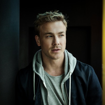 Albrecht Schuch (c) Steffen Roth