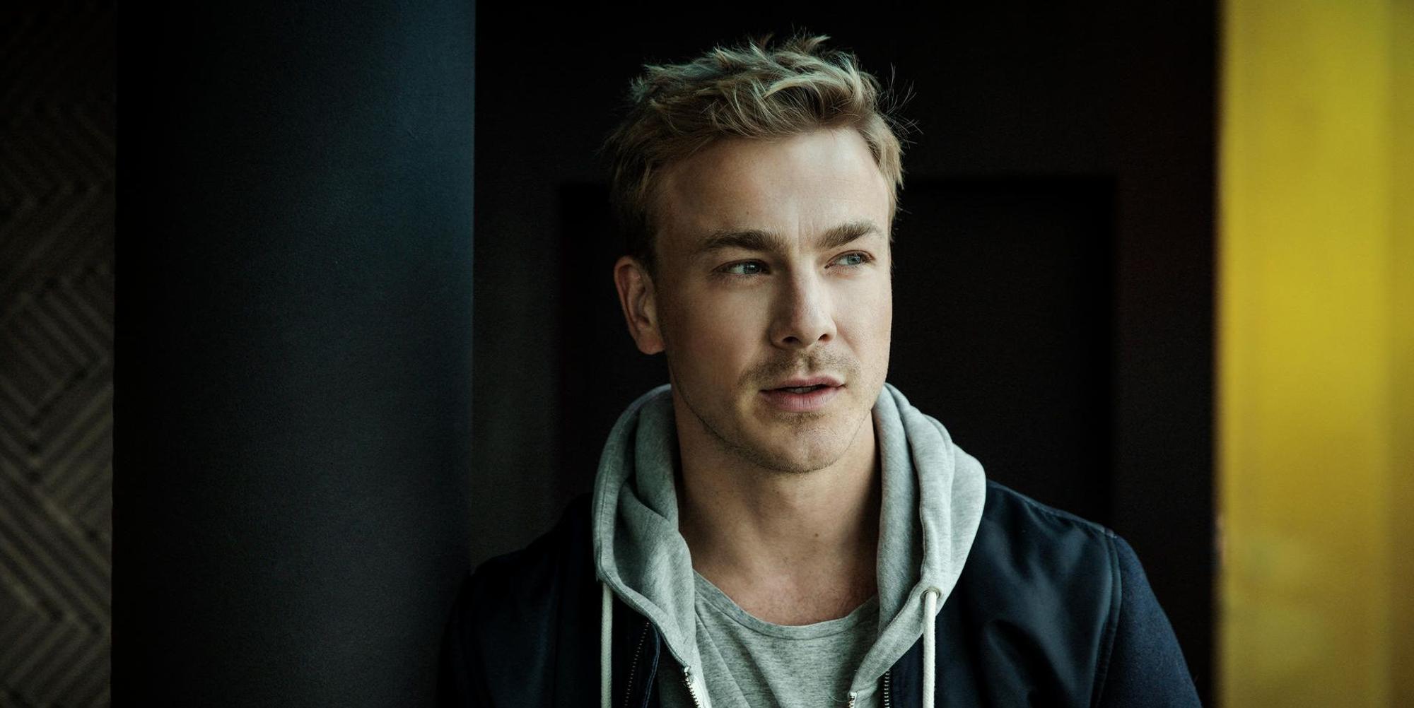 Albrecht Schuch (c) Steffen Roth