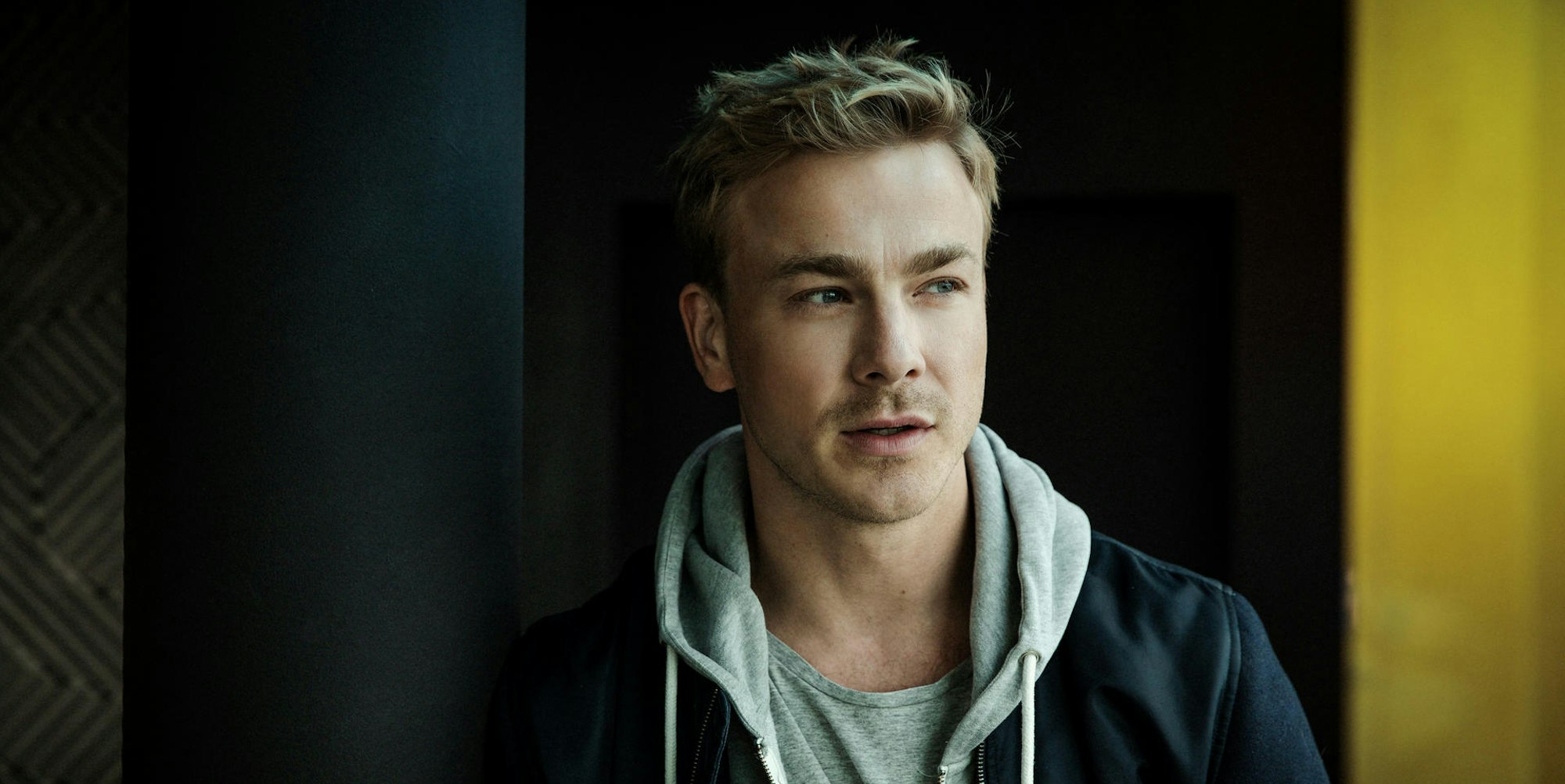 Albrecht Schuch (c) Steffen Roth