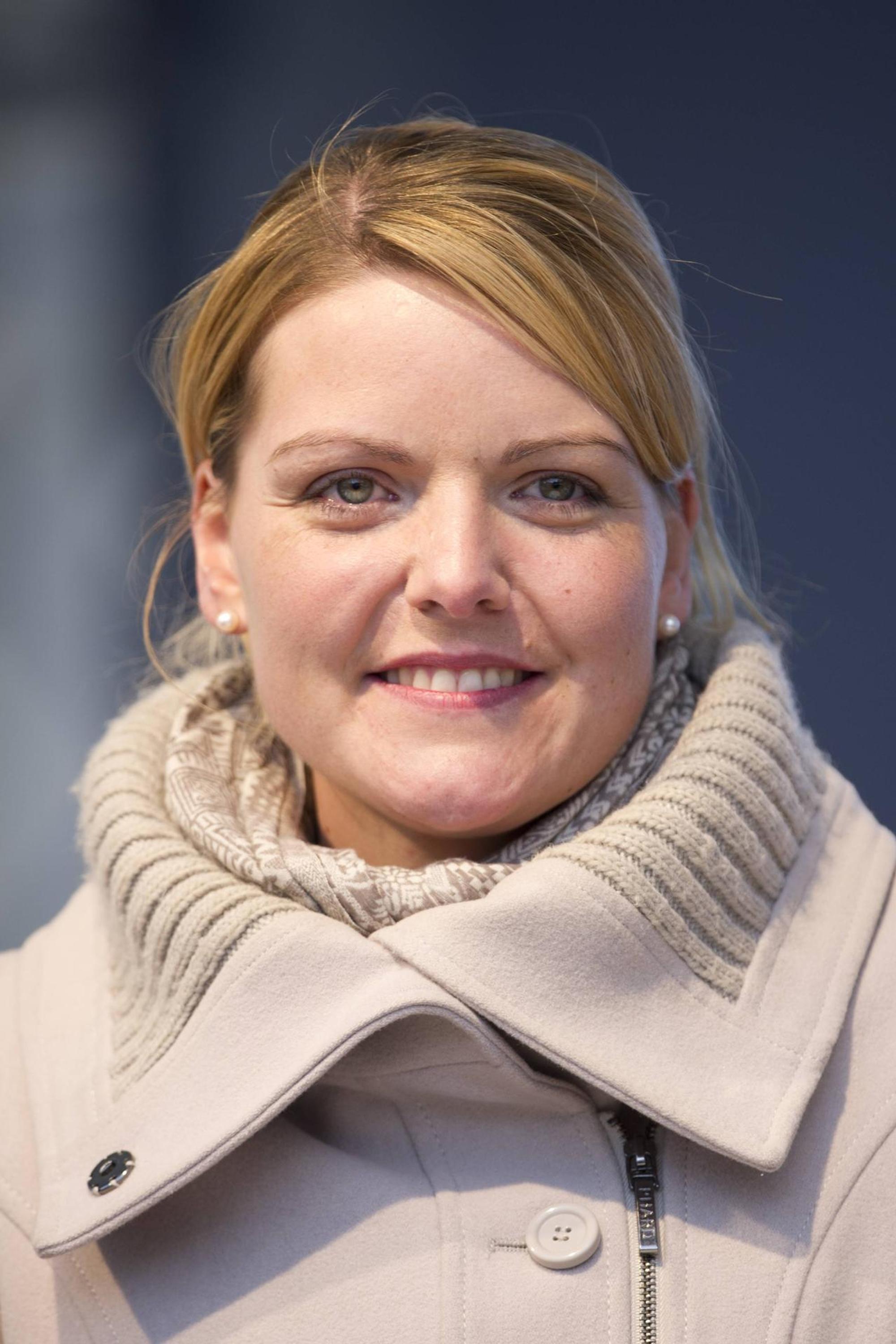 Christina Schulze-Föcking
