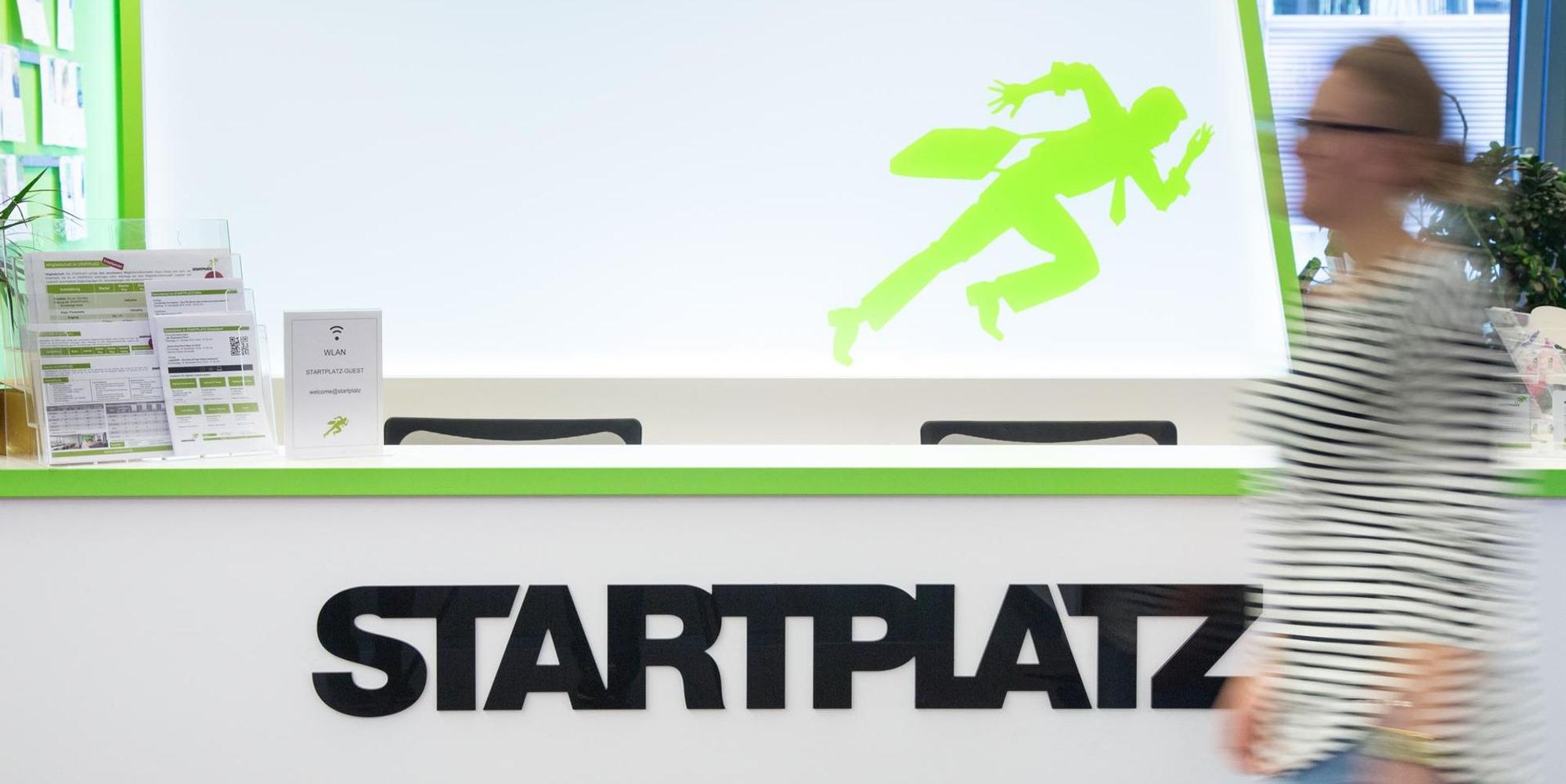 Startplatz Köln