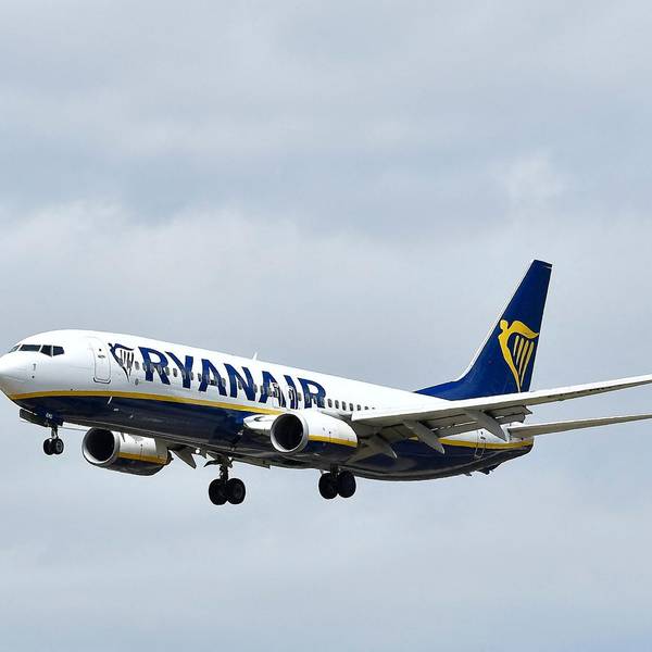 Ryanair DPA 130922
