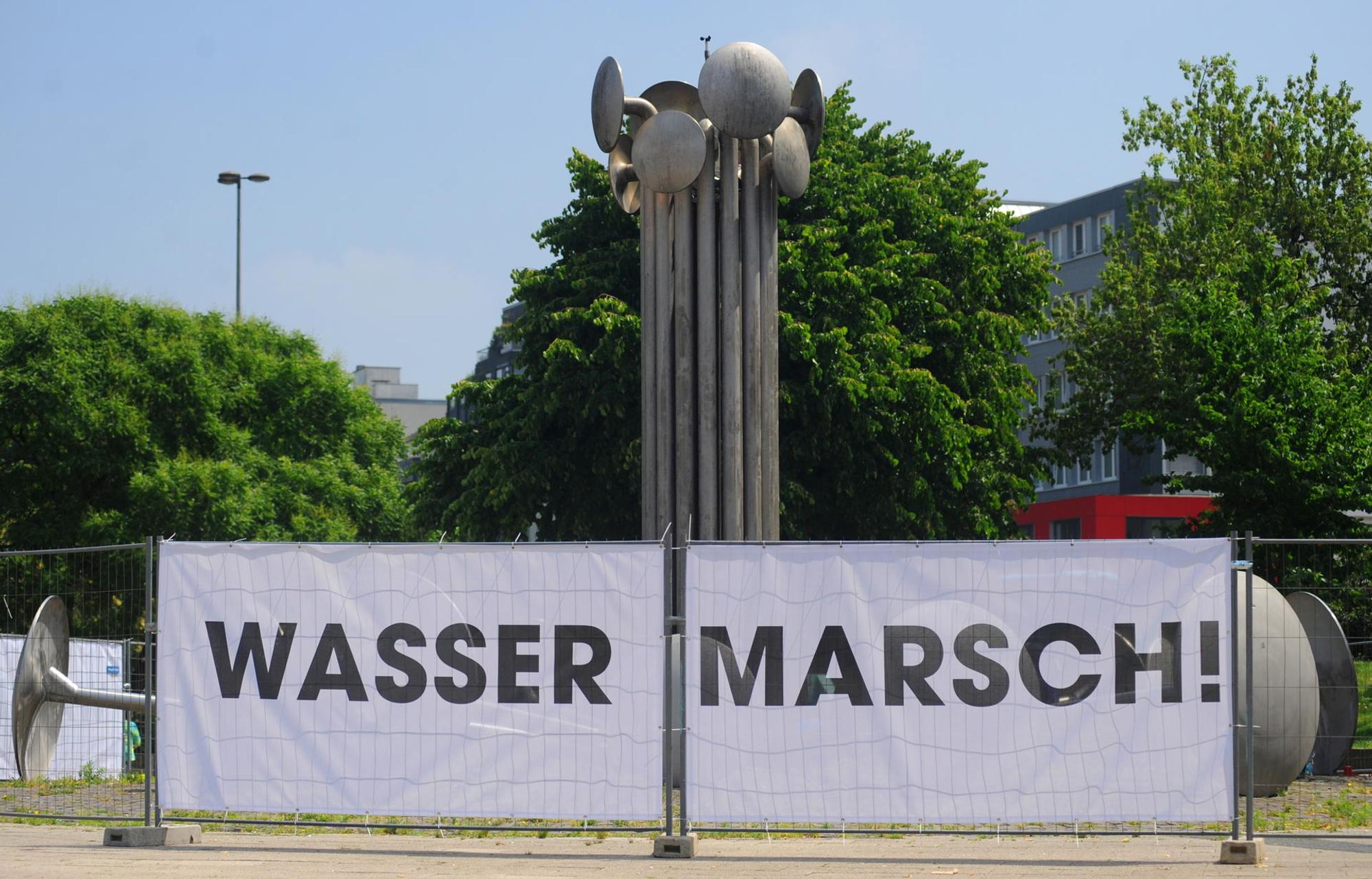 Ebertplatz