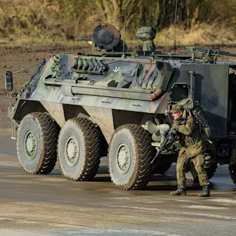 Bundeswehr im Einsatz 2904