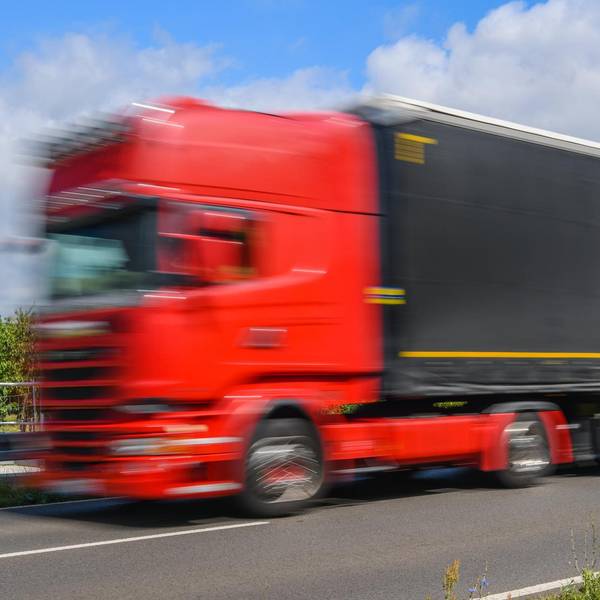 Lkw Symbol