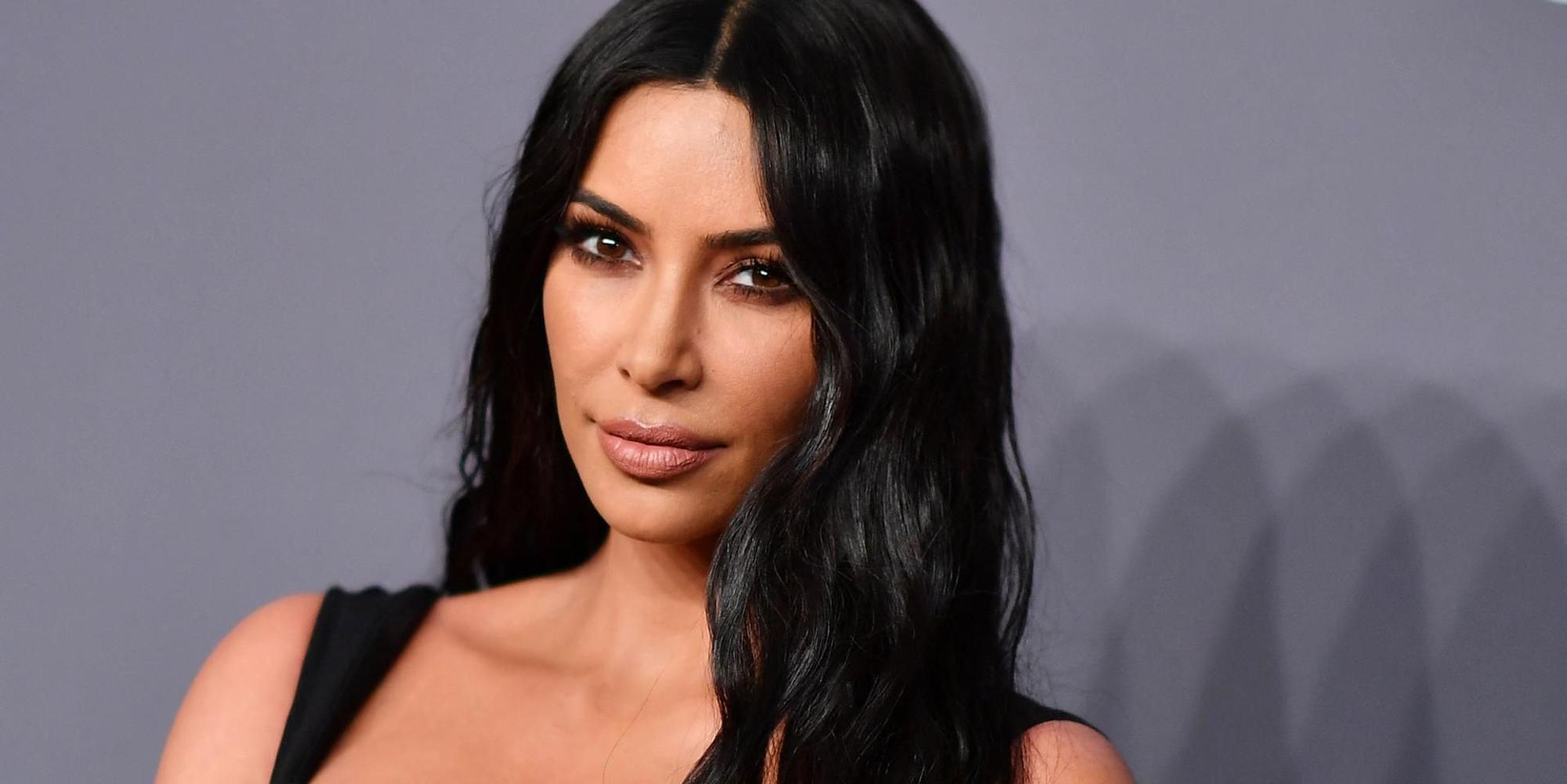 Kardashian Kim afp