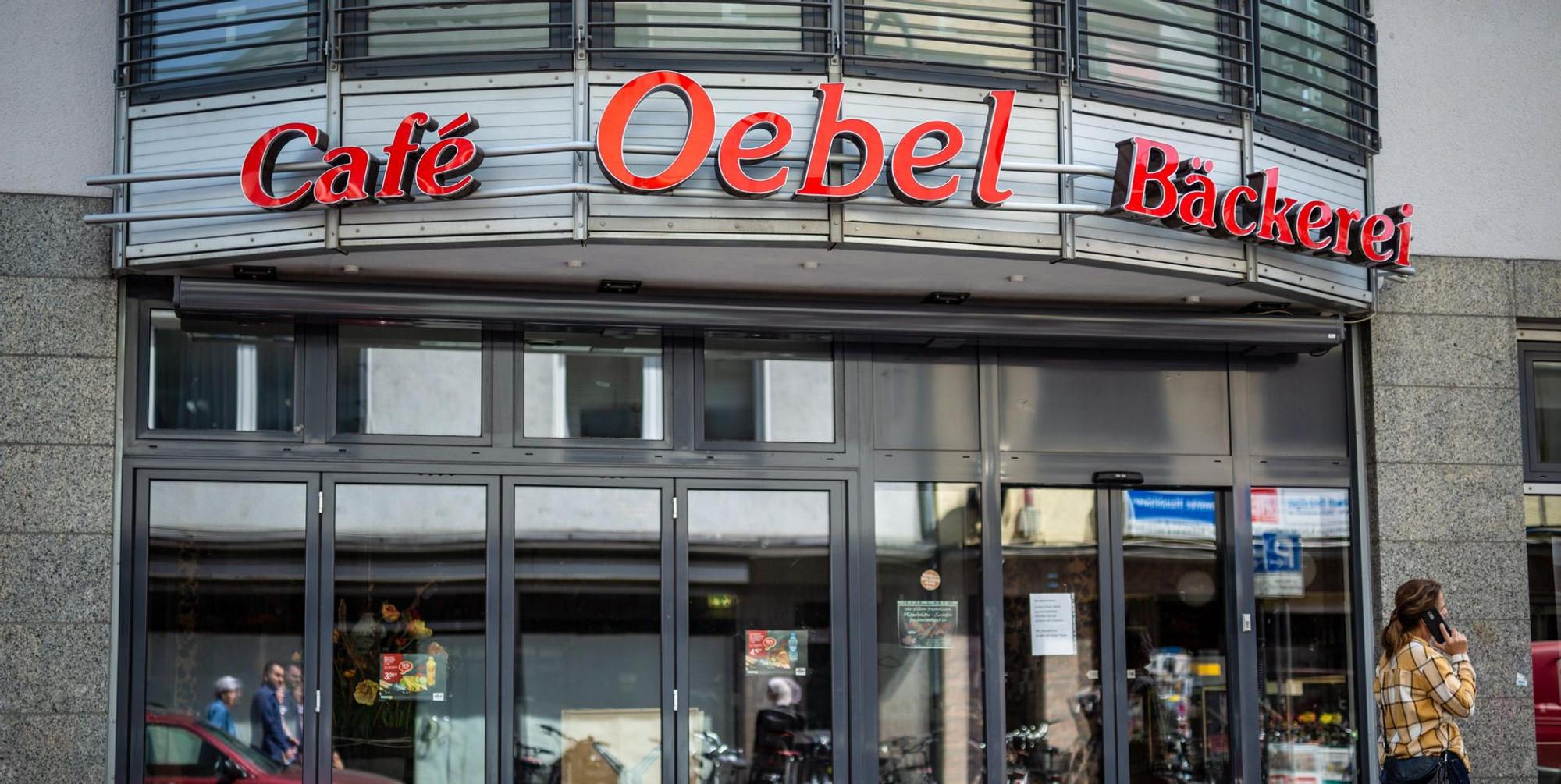 Oebel HEINEKAMP