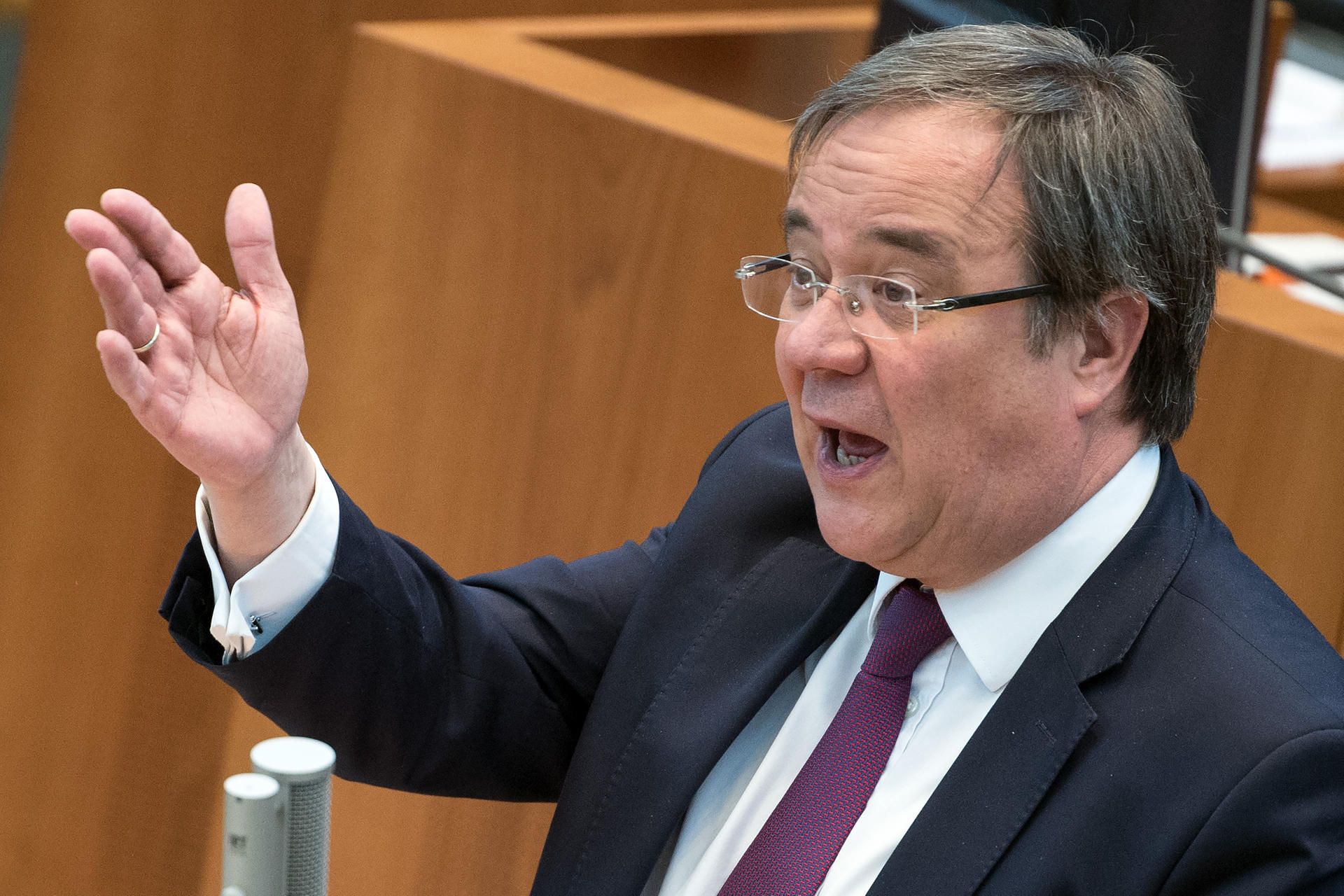 Armin Laschet
