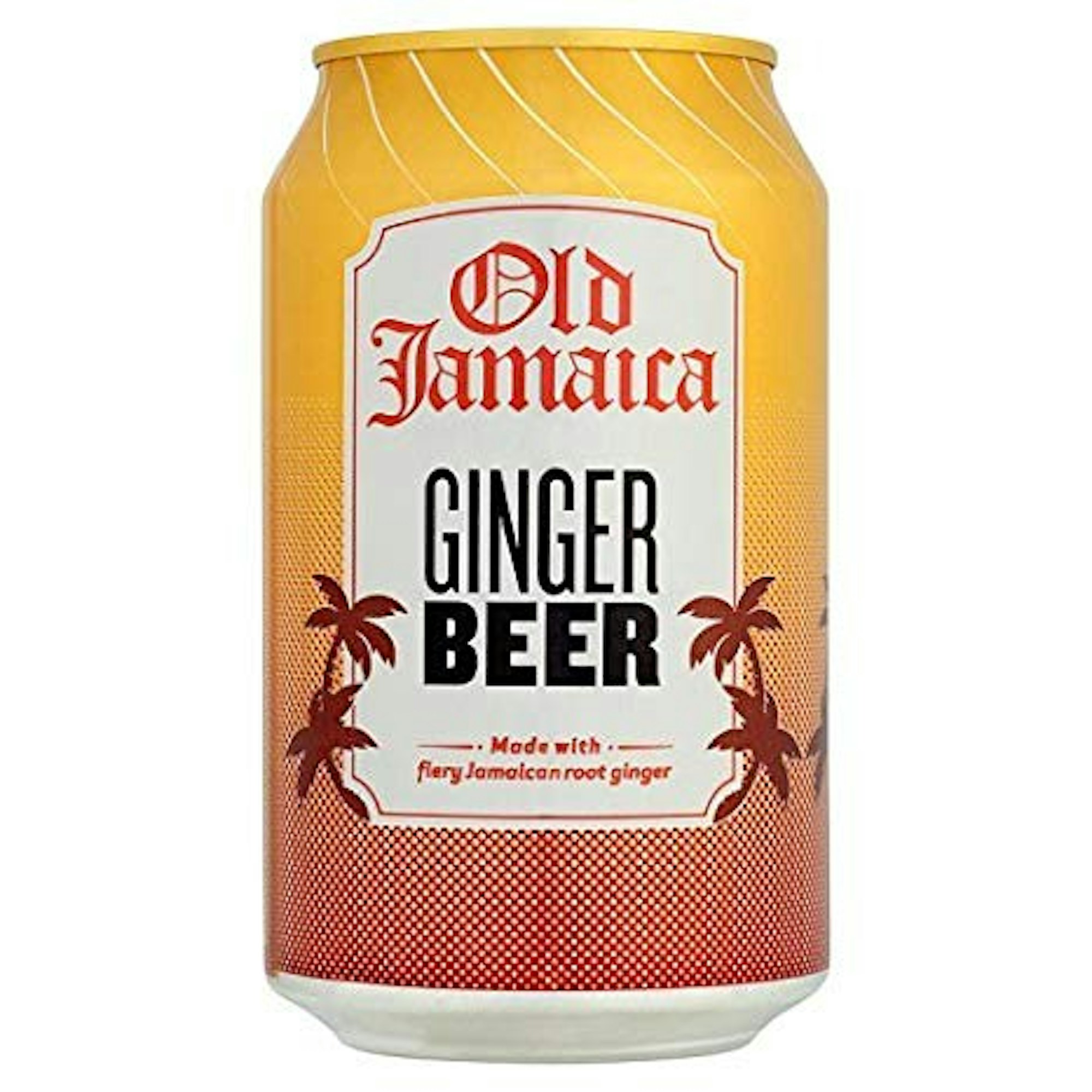 gingerbeer