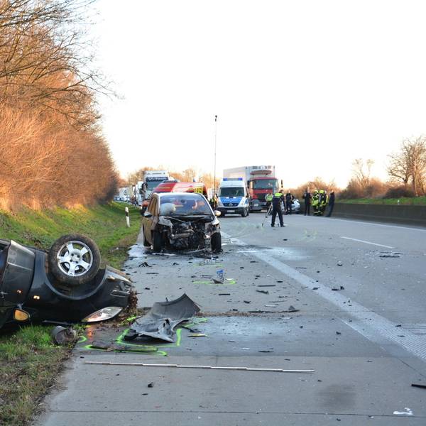 Bedburg_Unfall_1