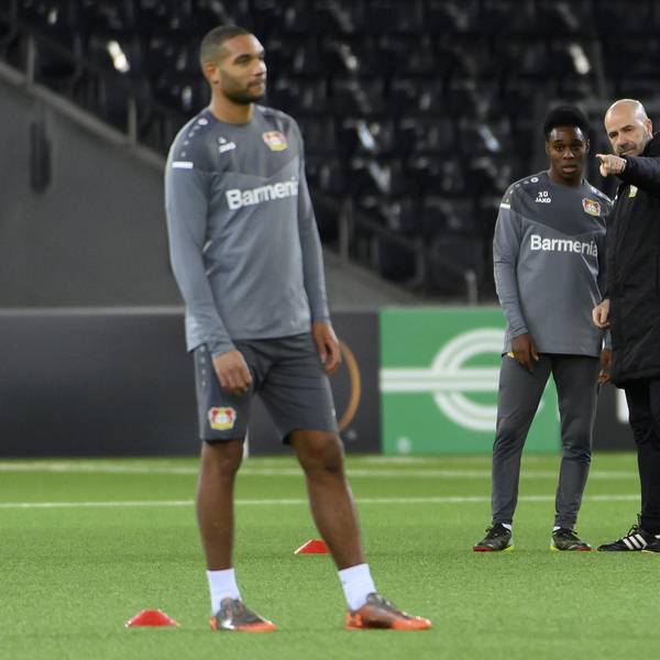 Bosz Kommentarbild