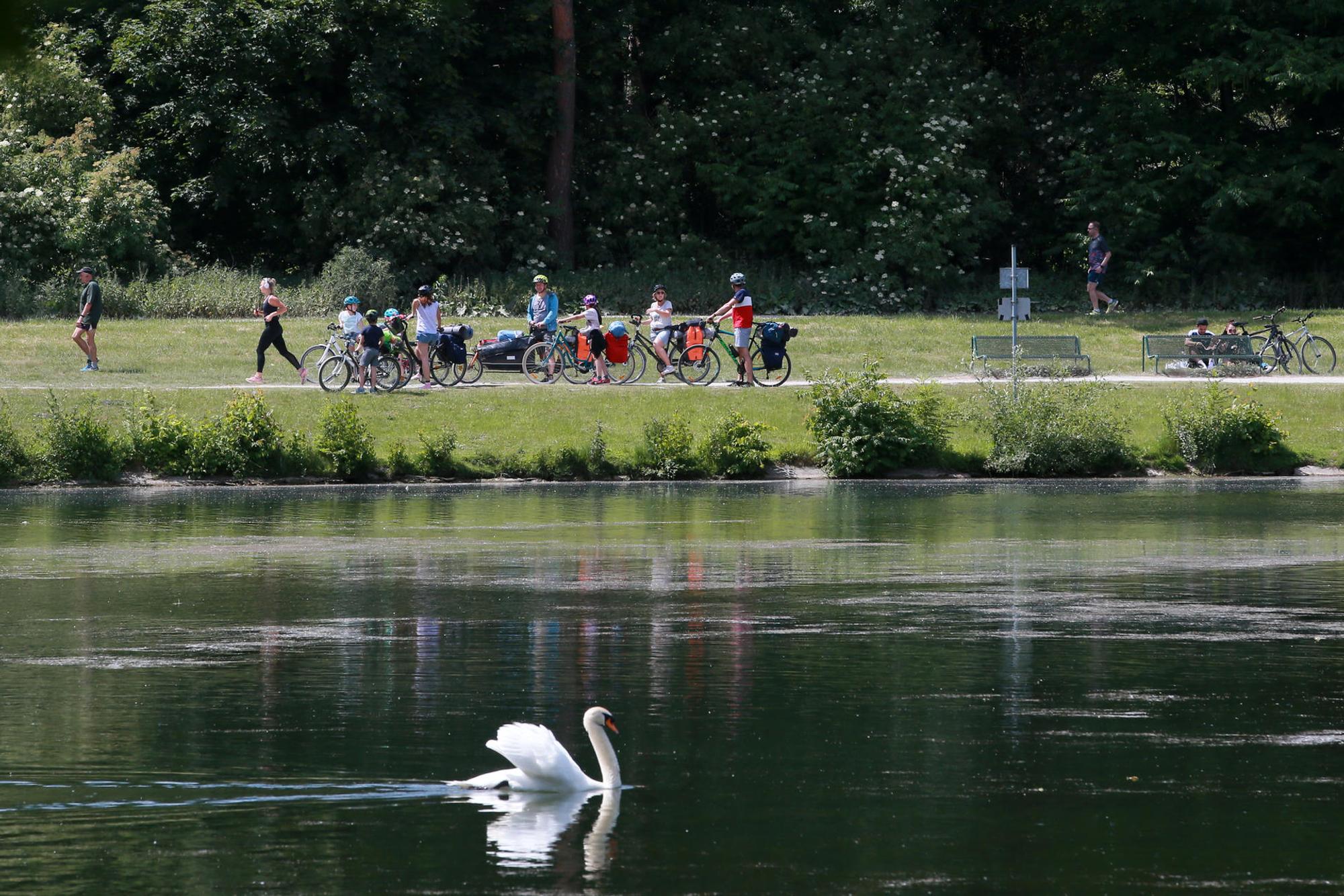 Decksteiner Weiher neu
