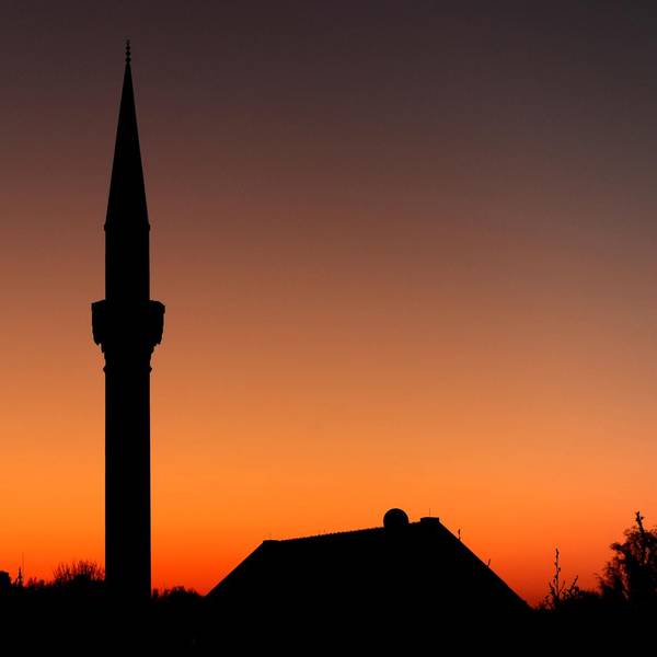 Moschee Essen