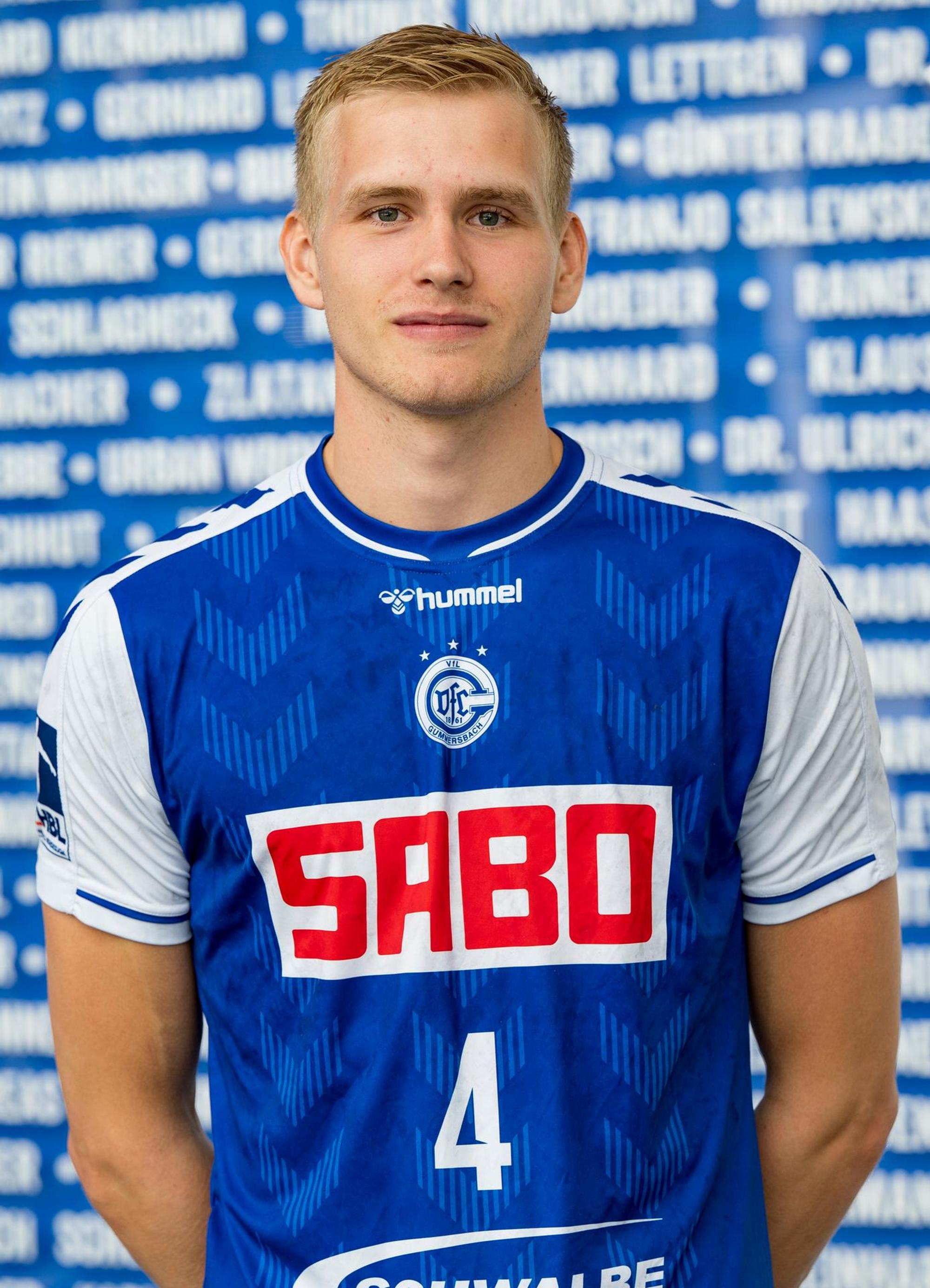 Ellidi Vidarsson