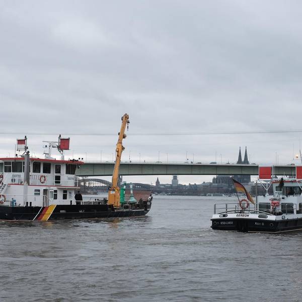 Suche taxi rhein