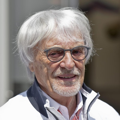 Ecclestone angeklagt