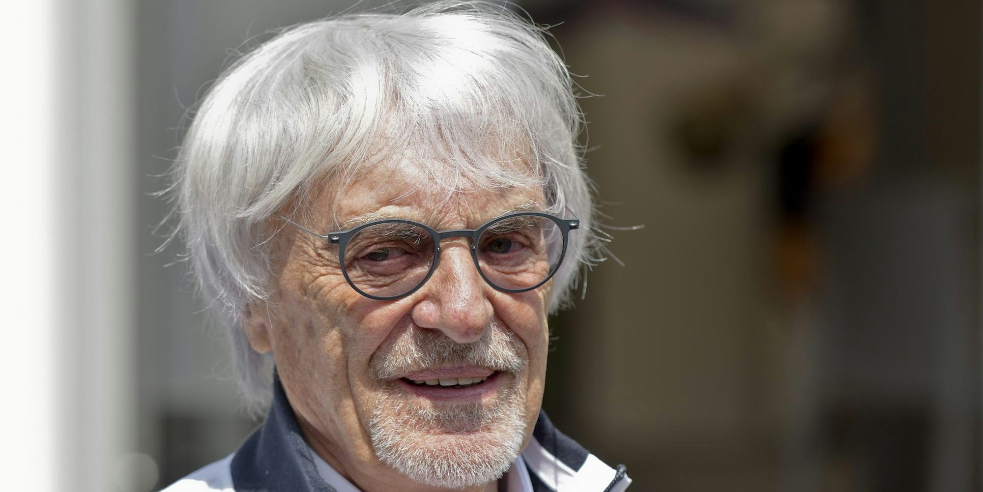 Ecclestone angeklagt