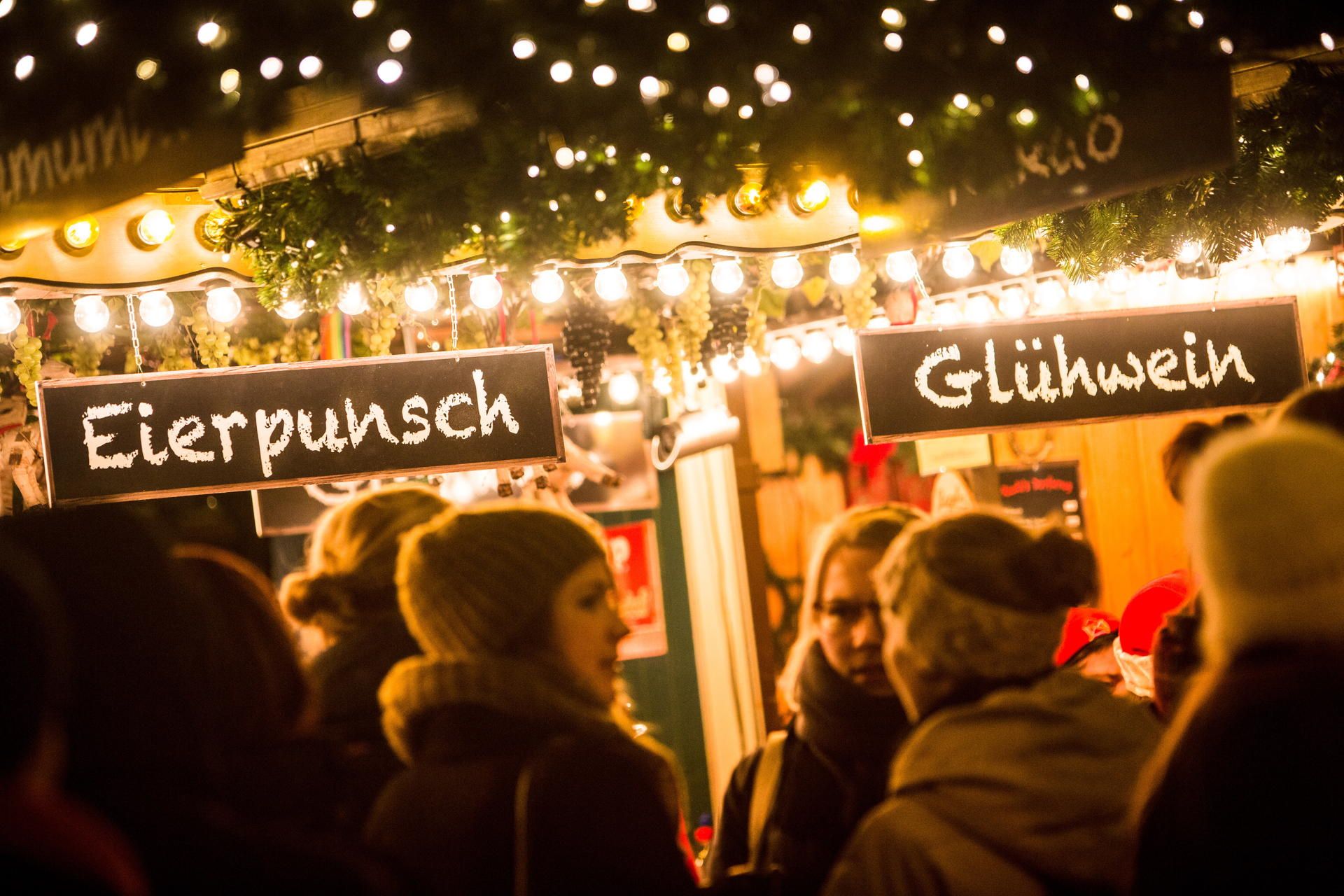 glühwein