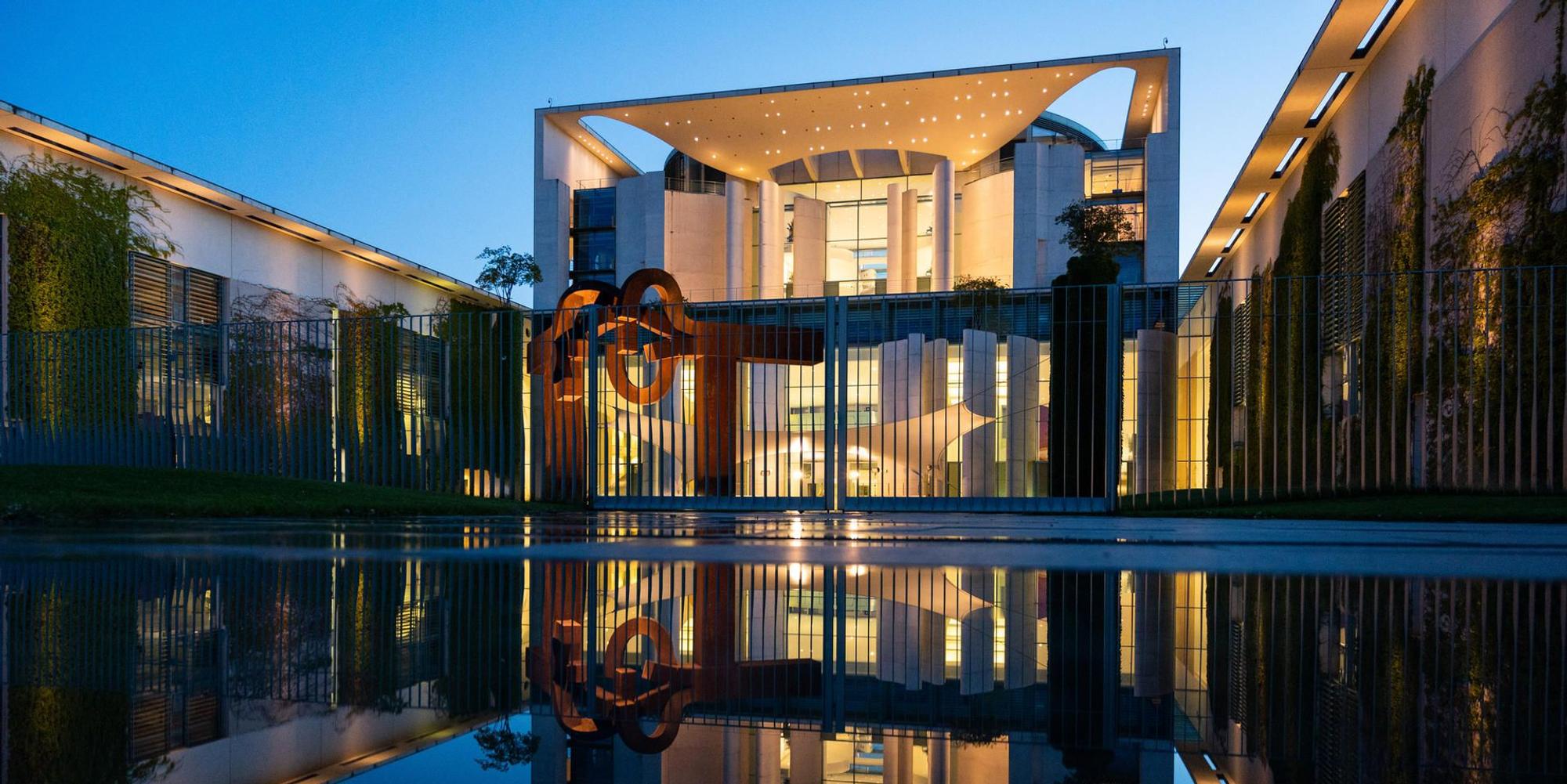 Bundeskanzleramt 030620